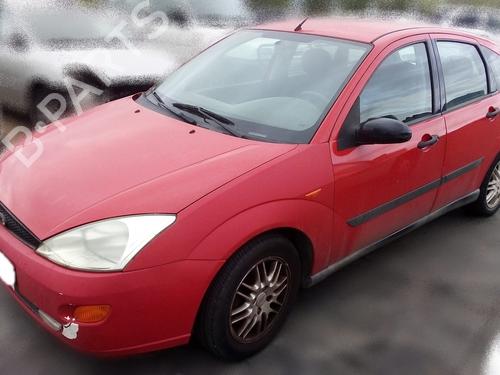 Fuel pump FORD FOCUS I (DAW, DBW) 1.6 16V | BP8643755M76 