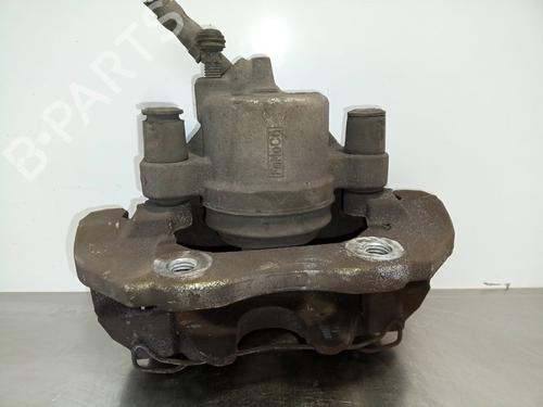 Used Left front brake caliper FORD FOCUS C-MAX (DM2) [2003-2007]  21550555