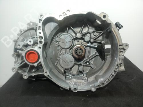 Used Gearbox MITSUBISHI CARISMA (DA_) [1995-2006]  13418825