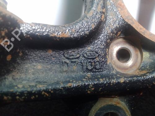 Right rear steering knuckle KIA SPORTAGE IV (QL, QLE) 1.6 CRDi | BP11854763M28 
