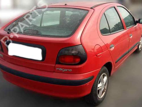 Control unit RENAULT MEGANE I (BA0/1_)  | BP15371569M11 