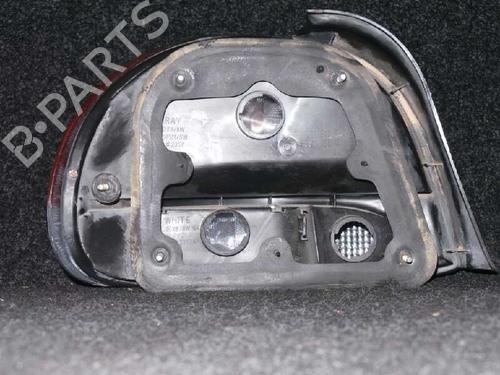 Right taillight HYUNDAI ACCENT I (X-3) 1.3 i 12V | BP5706202C35 