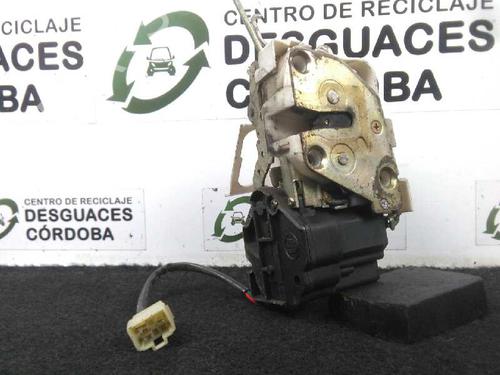 Used Front right lock KIA CLARUS Estate (GC) 2.0 i 16V (133 hp) 5689724