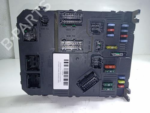 Used Control unit CITROËN XSARA PICASSO (N68) 1.6 HDi (90 hp) 22995003