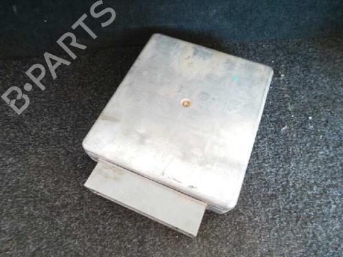 Engine control unit (ECU) FORD MONDEO II (BAP)  | BP5725930M57 
