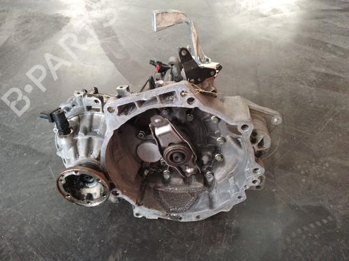 Used Gearbox Gearbox SEAT TOLEDO II (1M2) 1.9 TDI (110 hp) 40443553 40443553