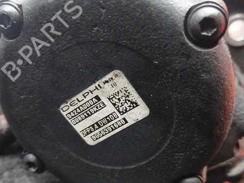 Injection pump CITROËN C5 III (RD_) 2.0 HDi 140 (RDRHF8, RDRHFA, RDRHA8, RDRHAJ) | BP36865500M78 - Image 2