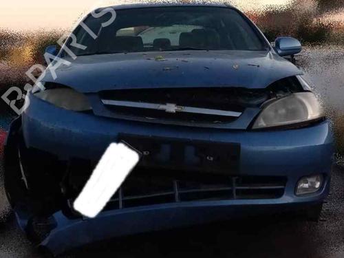 Engine control unit (ECU) CHEVROLET LACETTI (J200)  | BP6918231M57 