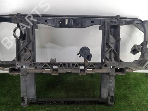 Frontplade/Frontkurv JEEP CHEROKEE (KK) 2.8 CRD 4x4 (177 hp) 29965221