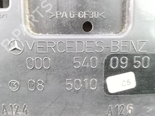 Fuse box VW LT 28-46 II Platform/Chassis (2DC, 2DF, 2DG, 2DL, 2DM) 2.8 TDI | BP32043243E1 