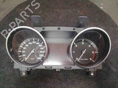 Used Instrument cluster Instrument cluster 26141266 26141266