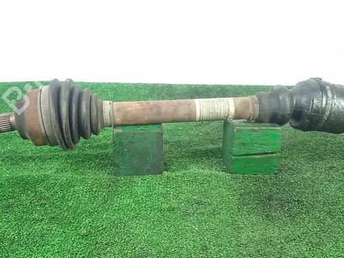 Used Left front driveshaft PEUGEOT 407 (6D_) 1.6 HDi 110 (6D9HZC, 6D9HYC) (109 hp) 31641841