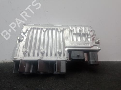 Used Start/Stop ECU PEUGEOT 508 SW I (8E_) 2.0 BlueHDi 150 (150 hp) 30354565