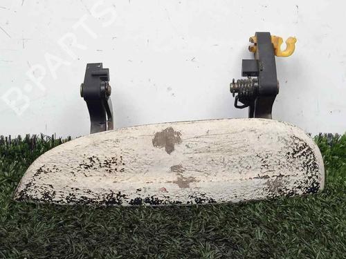 Türgriff vorne links außen für KIA RIO I Hatchback (DC) [2000-2006]  10212787