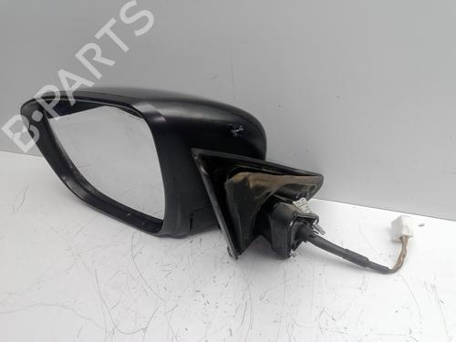 Left mirror NISSAN JUKE (F15) 1.2 DIG-T | BP15408729C26