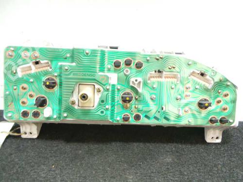 Instrument cluster TOYOTA COROLLA (_E9_)  | BP12216258C47 