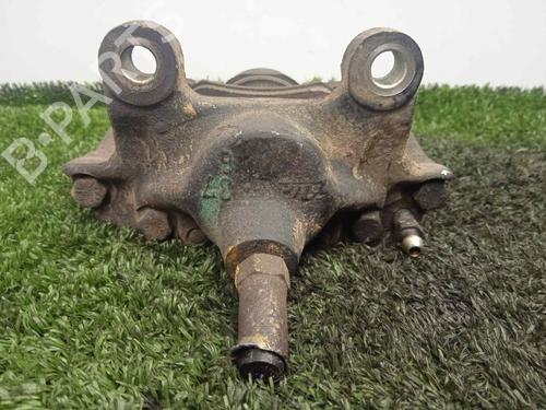 Right rear brake caliper MERCEDES-BENZ 190 (W201)  | BP17196460M106 