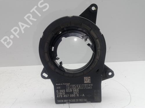 Elektronisk sensor DACIA DOKKER Express Box Body/MPV 1.5 dCi 75 / Blue dCi 75 (FEJW, FEAH) (75 hp) 17490099