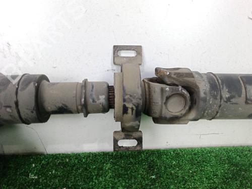 Driveshaft BMW 3 Compact (E46) 316 ti | BP23330556M37 