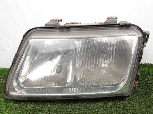 Used Left headlight AUDI A3 (8L1) 1.8 T (180 hp) 13499580