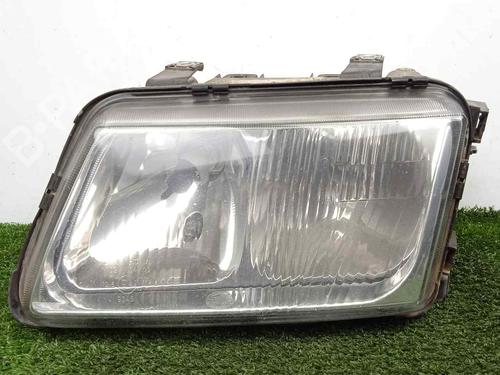 Faro izquierdo AUDI A3 (8L1) 1.8 T (180 hp) 13499580