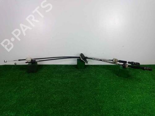 Andre IVECO DAILY V Platform/Chassis [2011-2014]  17490008