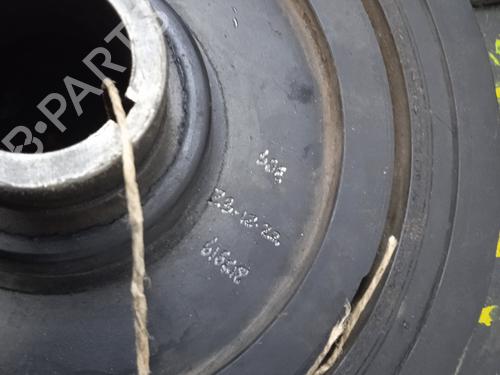 Pulley MERCEDES-BENZ S-CLASS (W220, V220)  | BP14254801M122 