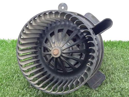 Used Heater blower motor Heater blower motor PEUGEOT 307 (3A/C) 1.6 HDi 110 (109 hp) 9712363 9712363