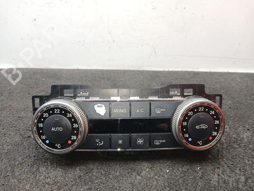 Used Climate control Climate control MERCEDES-BENZ C-CLASS (W204) C 220 CDI (204.008) (170 hp) 36037359 36037359