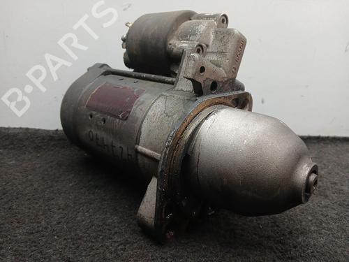 Used Starter Starter MERCEDES-BENZ C-CLASS (W203) C 270 CDI (203.016) (170 hp) 40259396 40259396