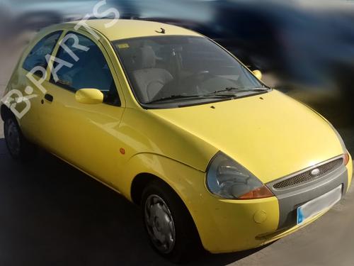 Left mirror FORD KA (RB_)  | BP24337760C26 