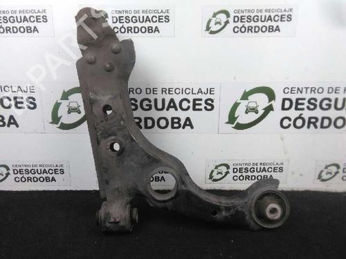 Used Left front suspension arm ALFA ROMEO GIULIETTA (940_) 1.6 JTDM (940FXD1A) (105 hp) 6412052