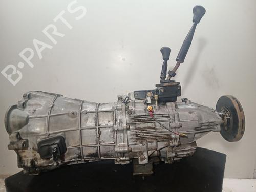 Gearbox OPEL MONTEREY A (M92) 3.1 TD (UBS69D, UBS69G) | BP29244648M3 