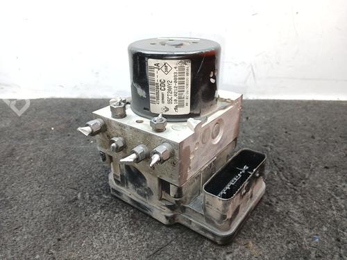 Used ABS pump ABS pump RENAULT SCÉNIC III (JZ0/1_) 1.2 TCe (116 hp) 34621799 34621799