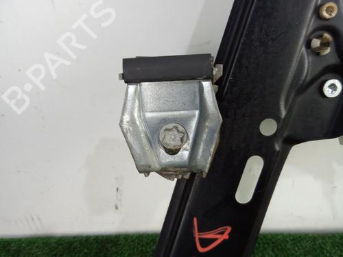 Front right window mechanism BMW 5 (E60) 520 d | BP39621302C23 - Image 2