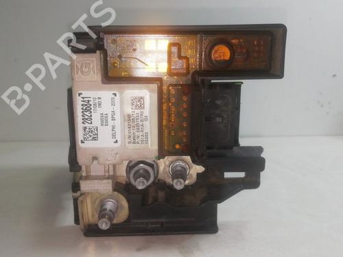 Fuse box CITROËN C4 Grand Picasso I (UA_) 2.0 HDi 150 | BP32482696E1
