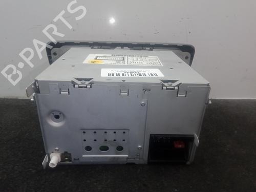 Radio SEAT IBIZA IV (6J5, 6P1) 1.4 | BP29118173E6 