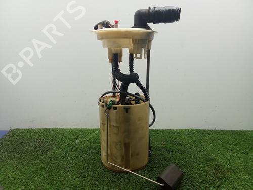 Fuel pump IVECO DAILY IV Platform/Chassis 35C15 | BP39535599M76 - Image 2