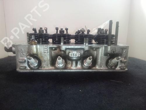 Used Cylinder head SEAT FURA (25A) 0.9 (40 hp) 28450326