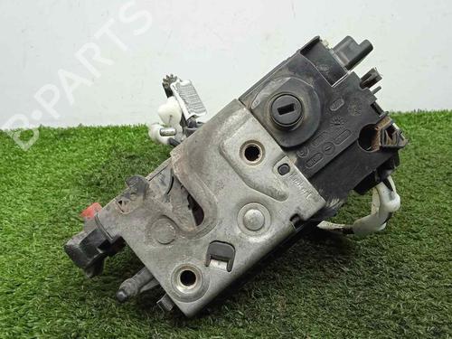 Rear left lock PEUGEOT 208 I (CA_, CC_) 1.4 HDi | BP22238874C100 