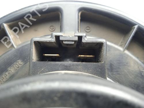 Heater blower motor MITSUBISHI PAJERO III (V7_W, V6_W) 3.2 Di-D (V68W) | BP22733441M62