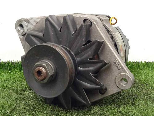 Used Alternator Alternator RENAULT RAPID Box Body/MPV (F40_, G40_) 1.2 (F406, G40A) (55 hp) 10964233 10964233