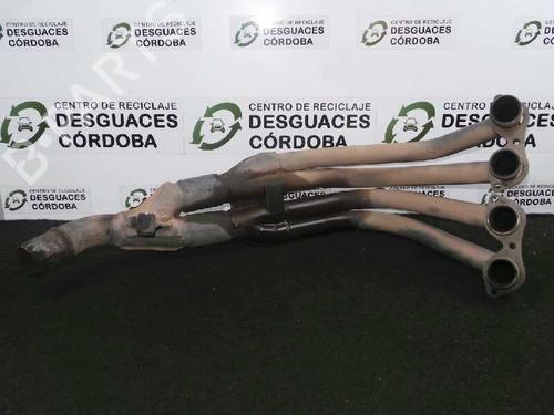Used Exhaust manifold Exhaust manifold HONDA MOTORCYCLES CBR ( - 600cc) CBR 600 F (PC25) (101 hp) 27831298 27831298