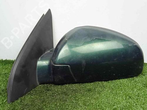 Left mirror OPEL VECTRA C (Z02) 2.2 DTI 16V (F69) | BP11047993C26 