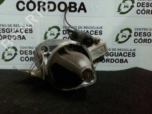 Used Starter MITSUBISHI GALANT VII Saloon (E5_A, E7_A, E8_A) 2.0 (136 hp) 5686601