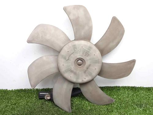Used Radiator fan TOYOTA AVENSIS Saloon (_T25_) [2003-2008]  11218170