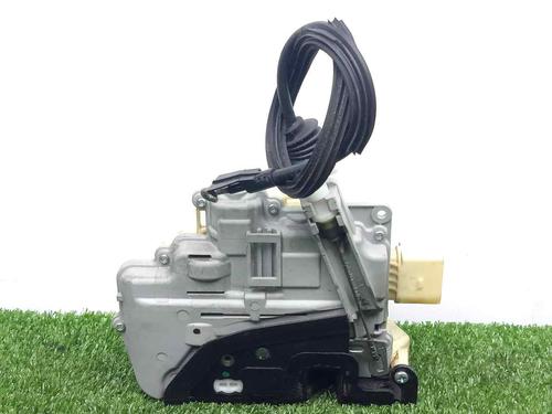 Front left lock VW PASSAT B6 (3C2) 2.0 TDI 16V | BP8597580C98 