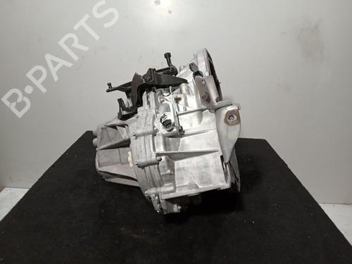 Gearbox NISSAN QASHQAI II (J11, J11_) 1.5 dCi | BP29498603M3 