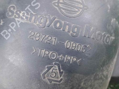 Rør SSANGYONG KYRON  | BP28806079M125 