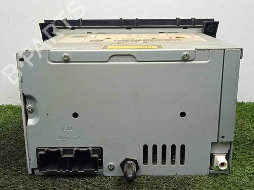 Bilradio SAAB 9-3 (YS3F, E79, D79, D75) 1.9 TiD | BP28819138E6 